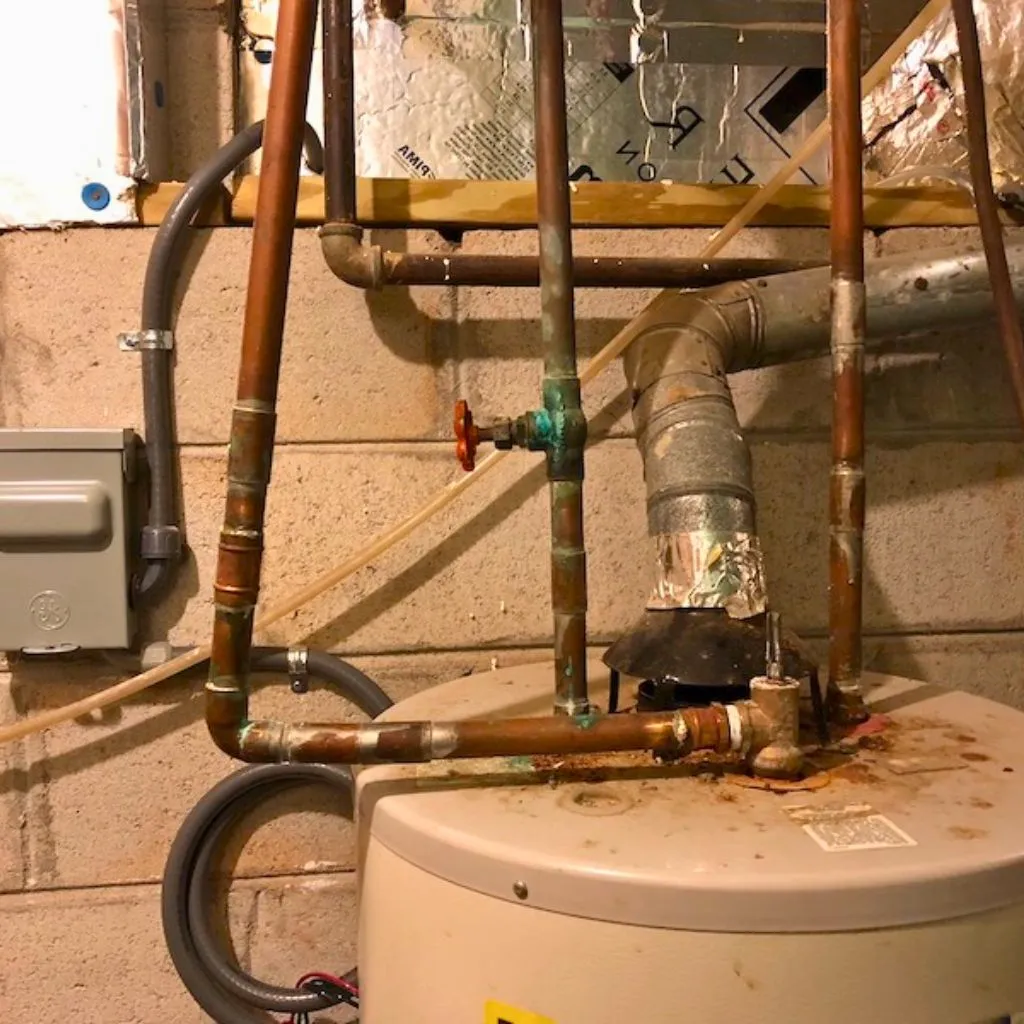 Water Heater Repair in Wilmette, IL